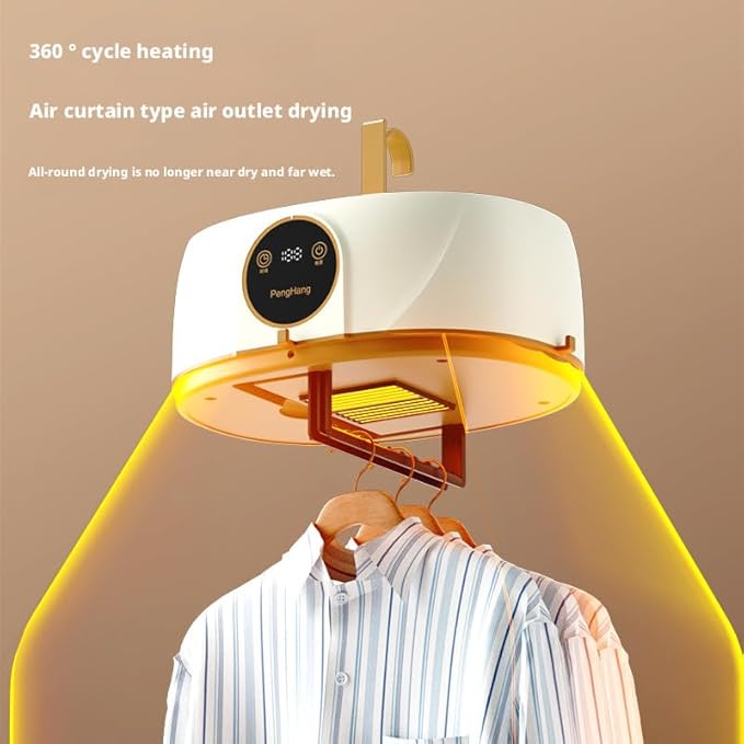 Portable Clothes Dryer