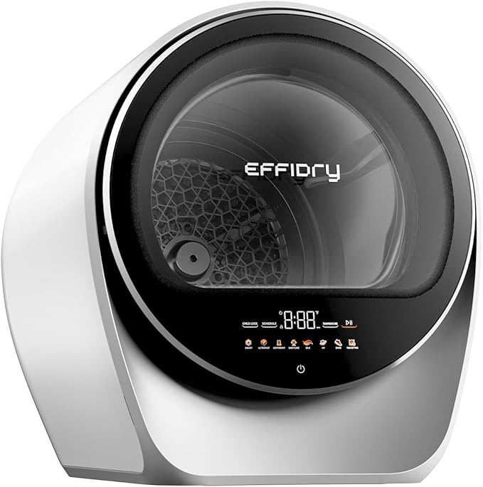 S3 Compact Clothes Dryer