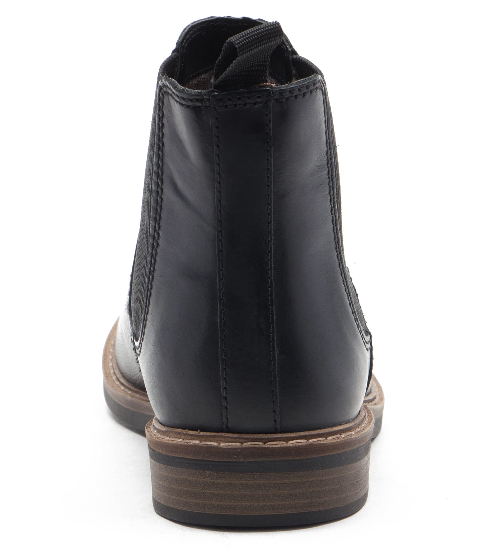 Thomas Crick Men's 'Bamford' Formal Chelsea Boots