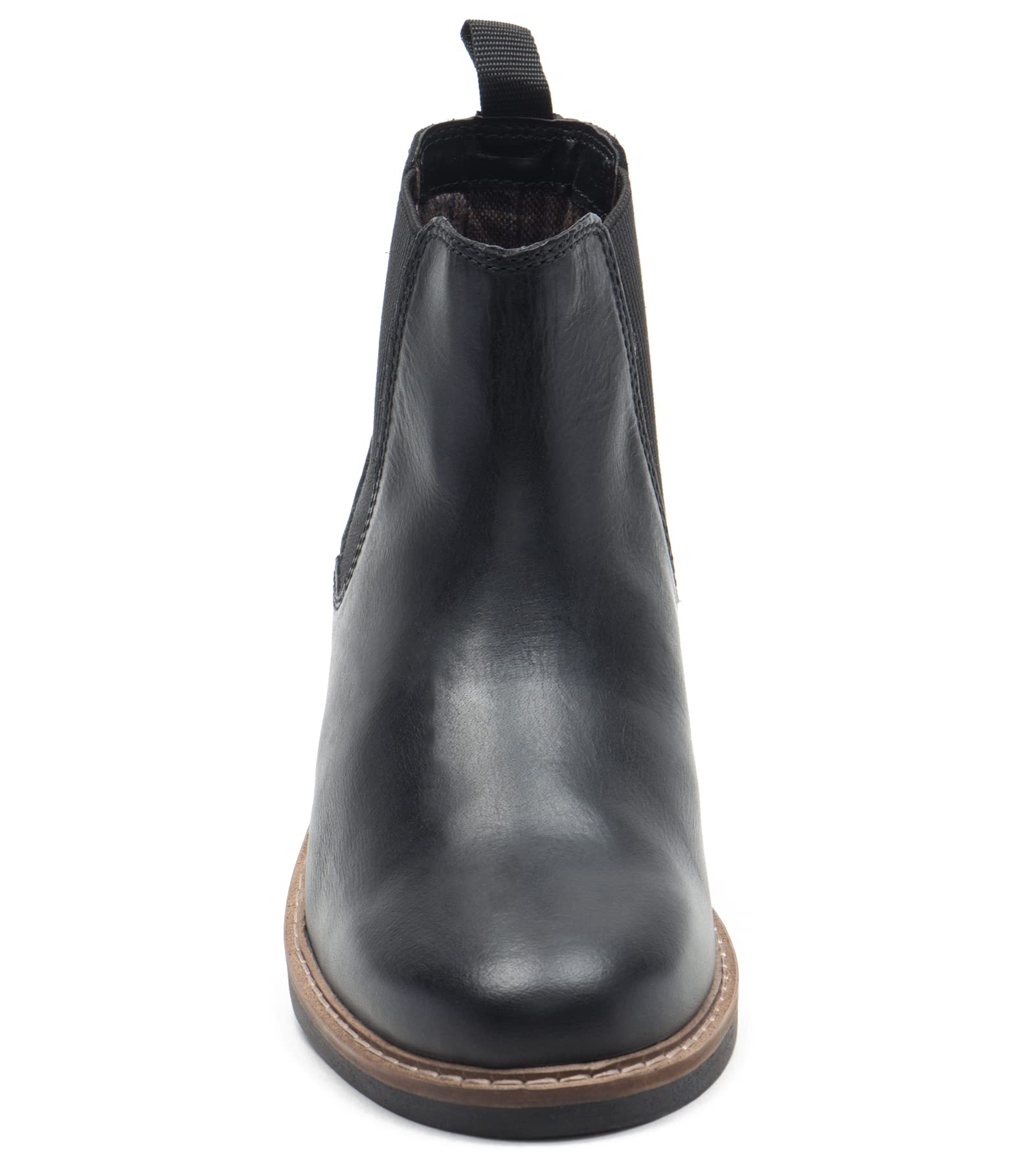 Thomas Crick Men's 'Bamford' Formal Chelsea Boots