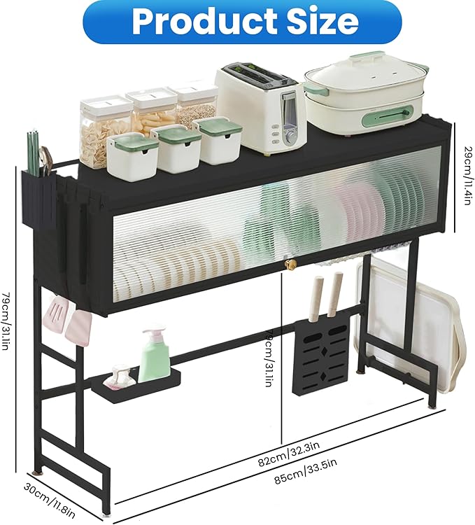 Dish Drying Rack