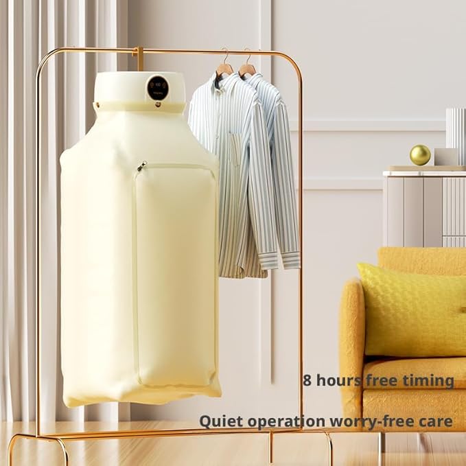 Portable Clothes Dryer