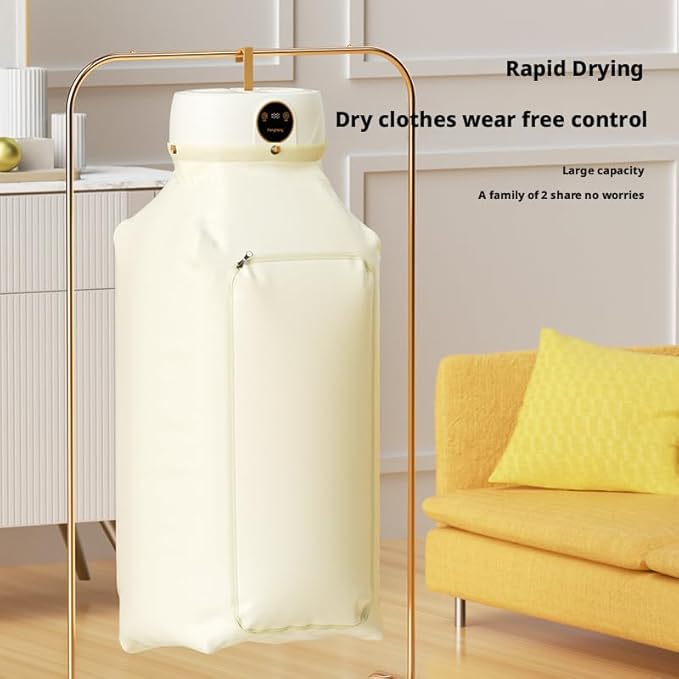 Portable Clothes Dryer