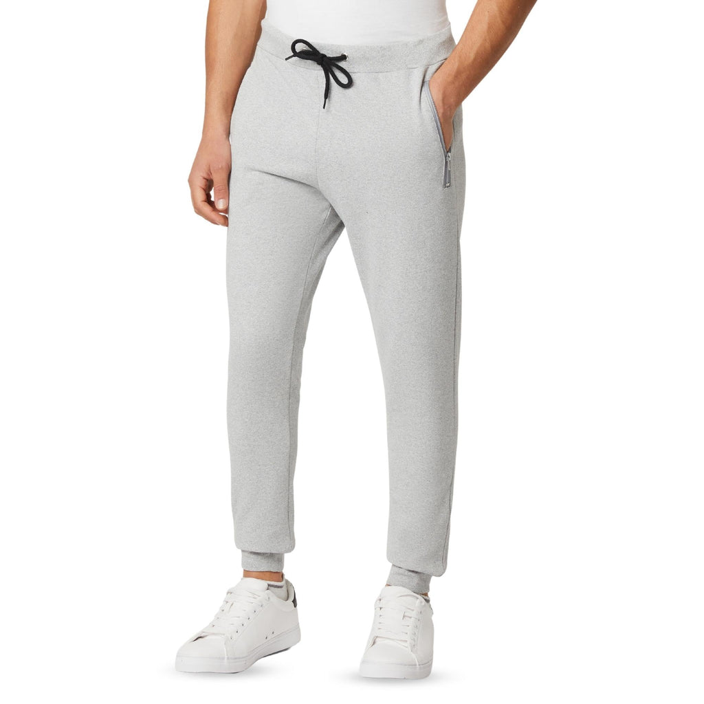 Slim Fit Joggers for Men - Mens Joggers with Zip Pockets