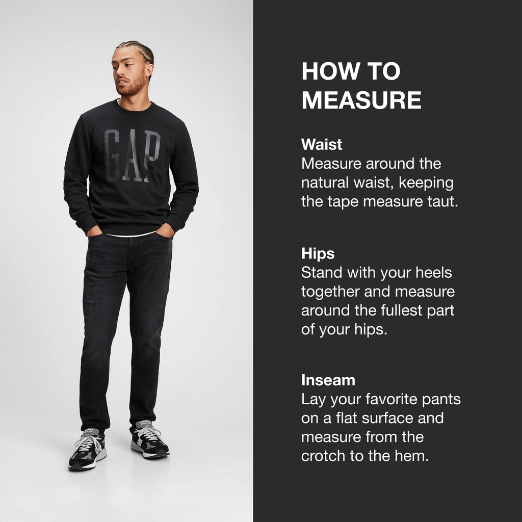 Men's Soft Wear Stretch Slim Fit Denim Jeans