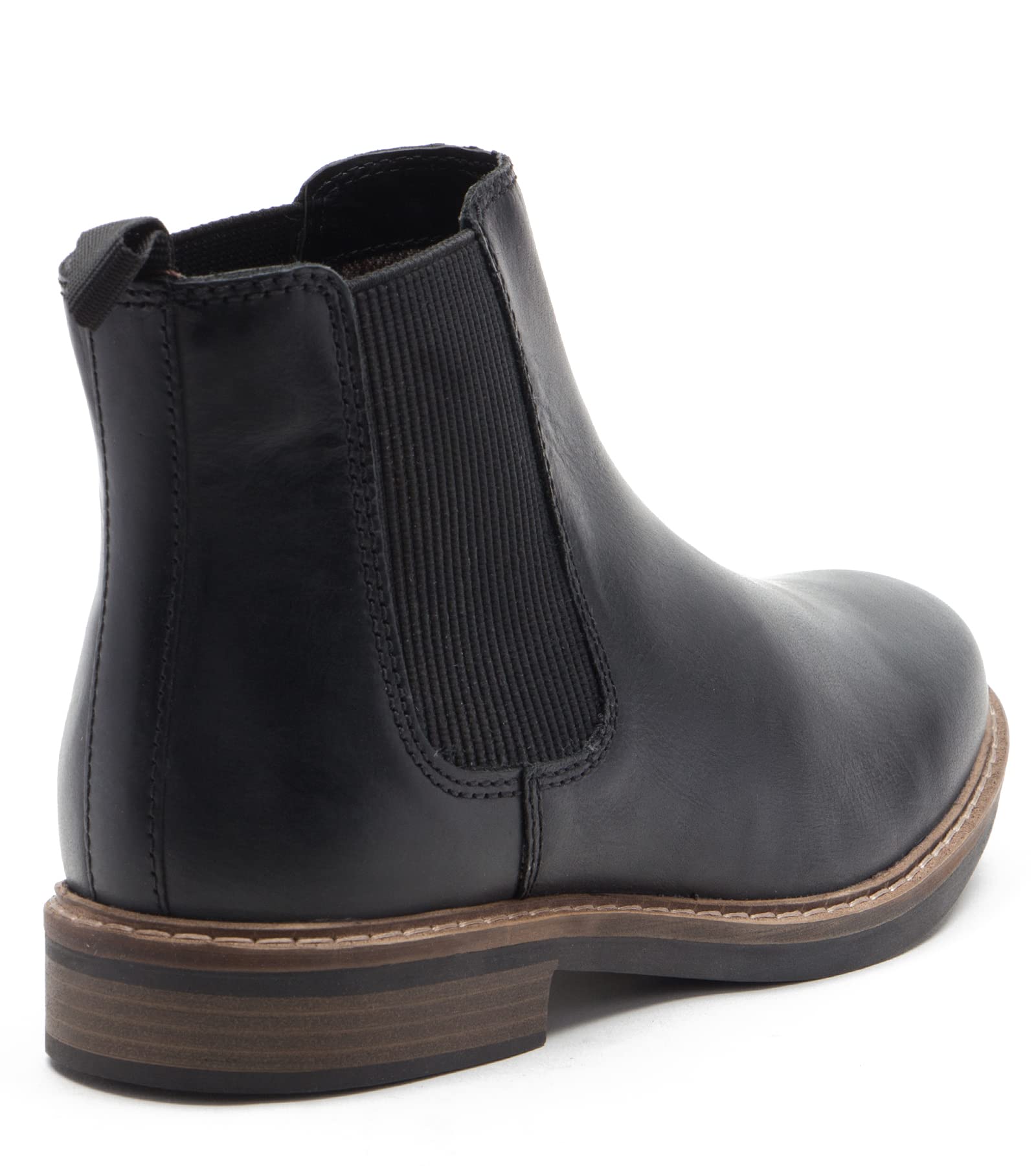 Thomas Crick Men's 'Bamford' Formal Chelsea Boots