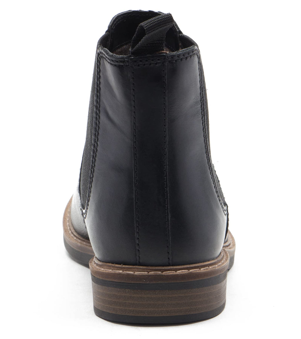 Thomas Crick Men's 'Bamford' Formal Chelsea Boots