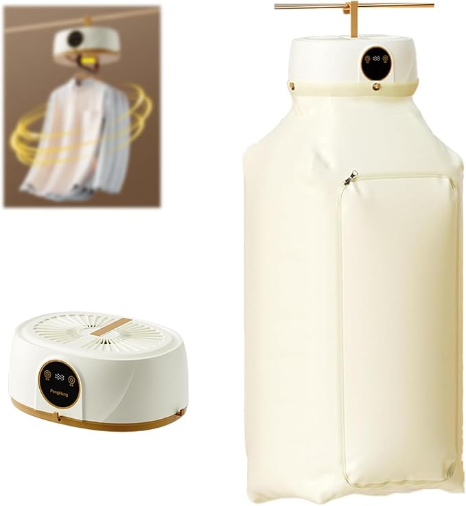 Portable Clothes Dryer