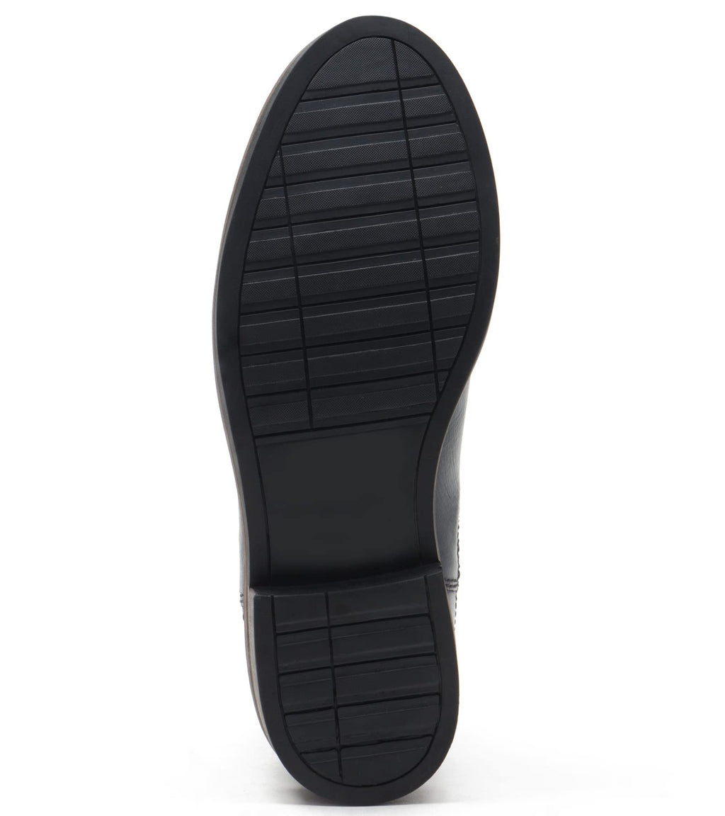 Thomas Crick Men's 'Bamford' Formal Chelsea Boots