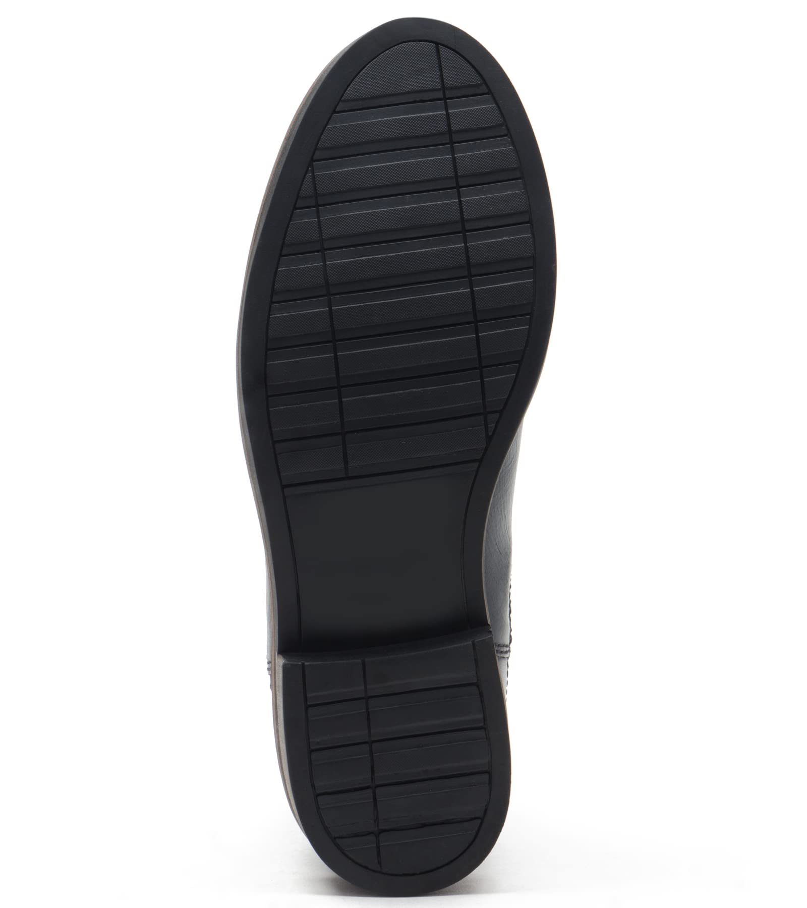 Thomas Crick Men's 'Bamford' Formal Chelsea Boots