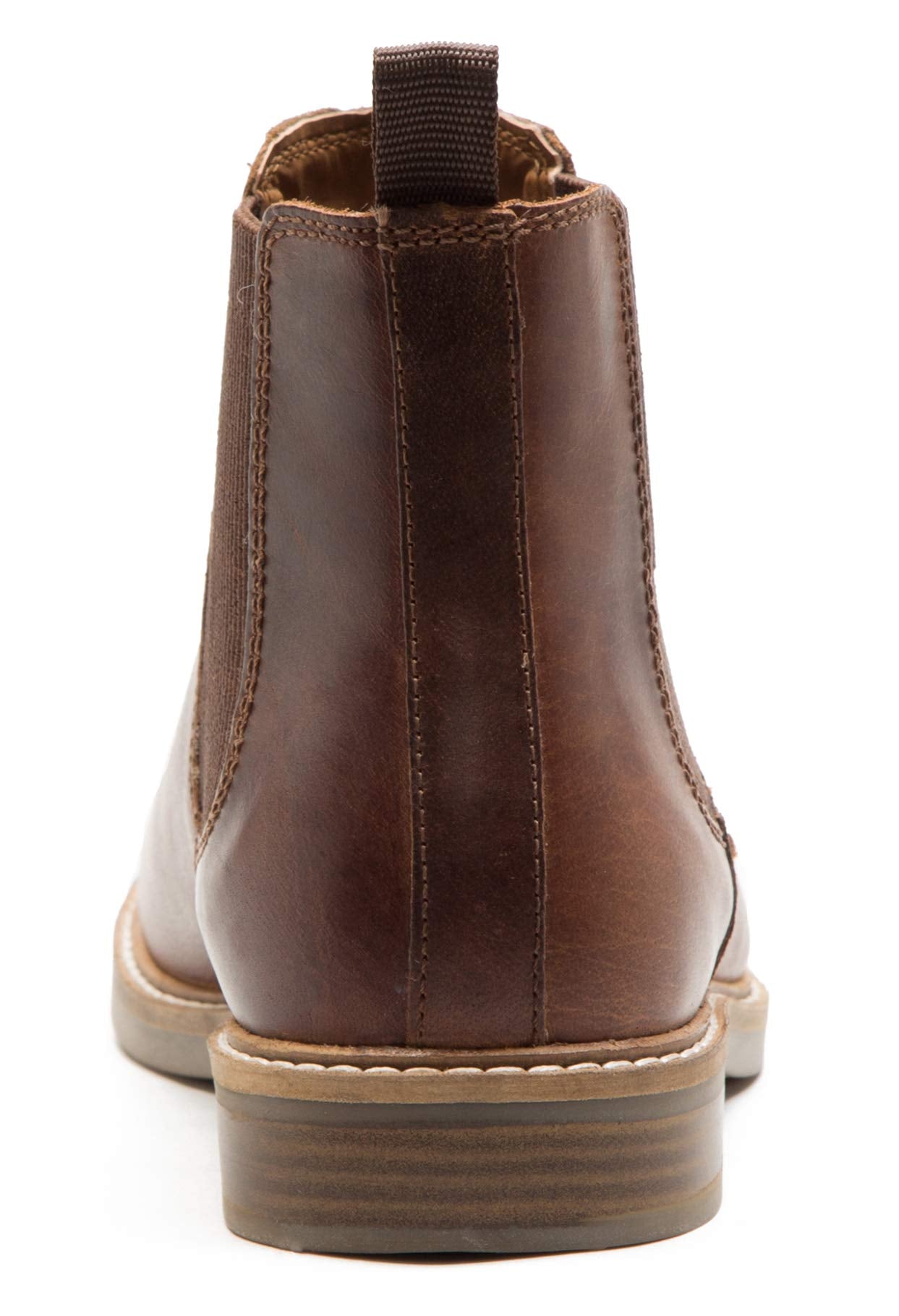 Thomas Crick Men's 'Bamford' Formal Chelsea Boots