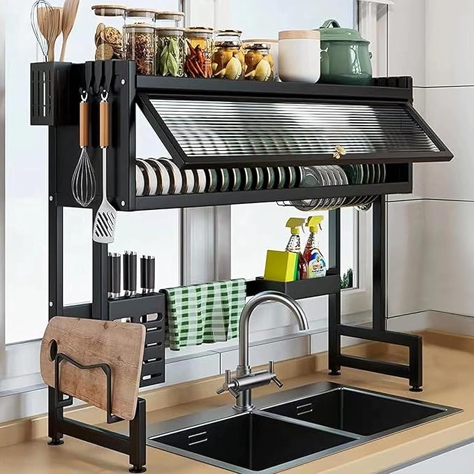 Dish Drying Rack