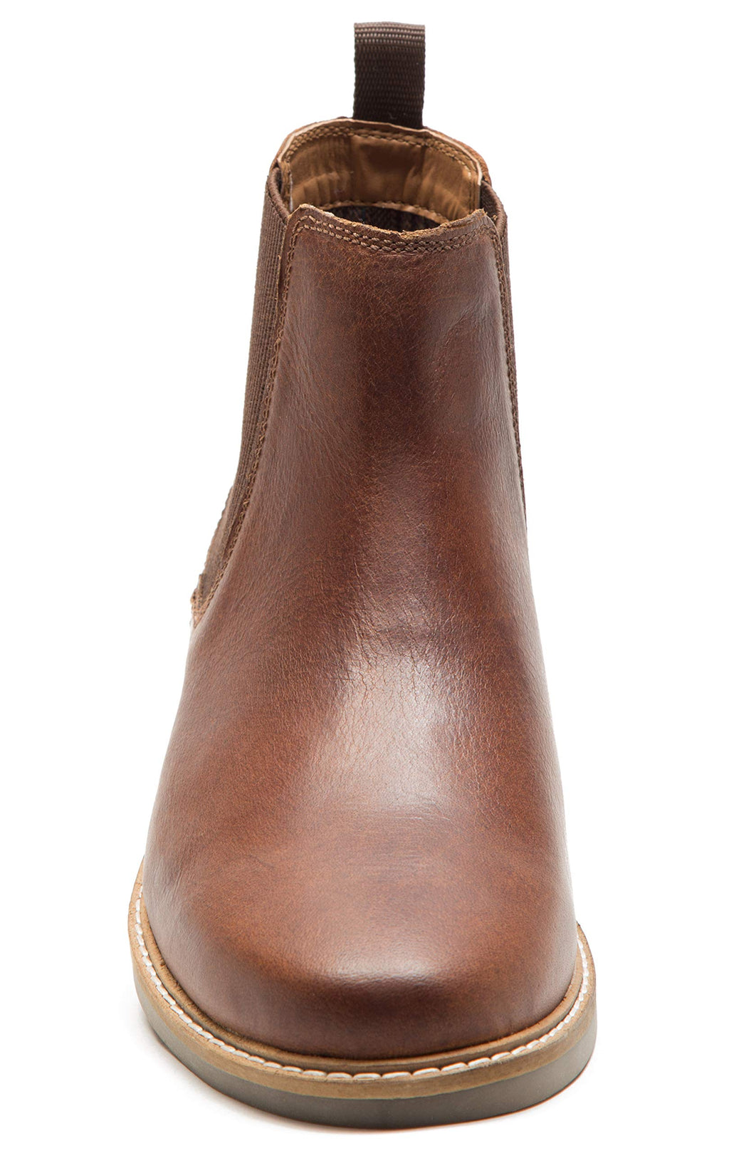 Thomas Crick Men's 'Bamford' Formal Chelsea Boots